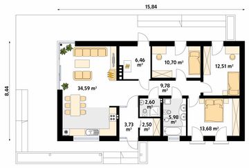 Parter projektu - Mahoń