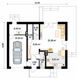 Parter projektu - Balbinka