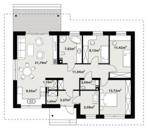 Parter projektu - Bilbo