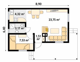 Parter projektu - Best 3 dr-S