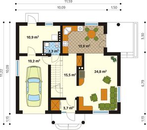 Parter projektu - Boston 4