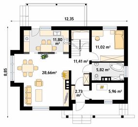 Parter projektu - Aloes