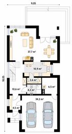 Parter projektu - Brzoza 2