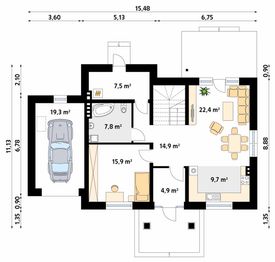 Parter projektu - Dudek 4