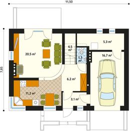 Parter projektu - Vigo 2