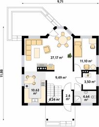 Parter projektu - Pliszka 2 dr-T