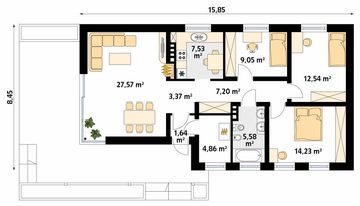 Parter projektu - Heban