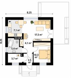 Parter projektu - Imbir