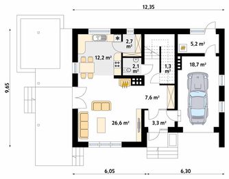 Parter projektu - Leo
