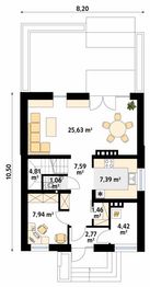 Parter projektu - Lilia 3