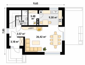 Parter projektu - Alicja