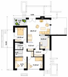 Parter projektu - Lara 6