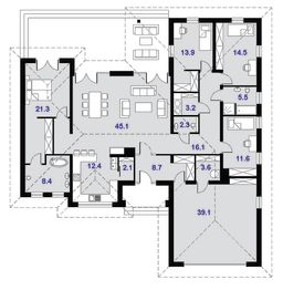 Parter projektu - Madera B