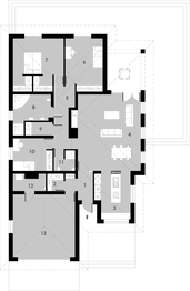 Parter projektu - Arkansas