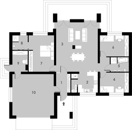 Parter projektu - Colorado