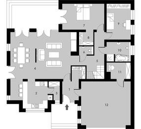 Parter projektu - Nebraska