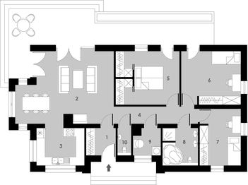 Parter projektu - Nevada