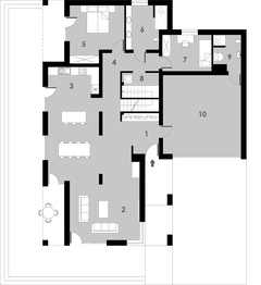 Parter projektu - Orlando