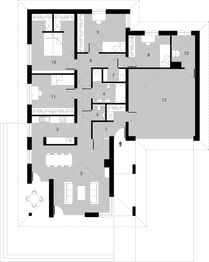 Parter projektu - Indiana