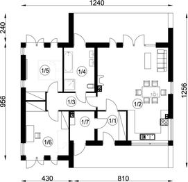 Parter projektu - FX-3