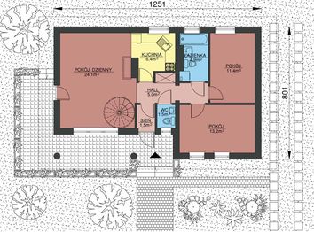 Parter projektu - W-0714
