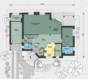 Parter projektu - W-0818