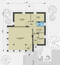 Parter projektu - W-0724