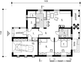 Parter projektu - Lama