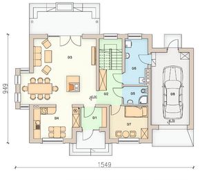 Parter projektu - Tofi