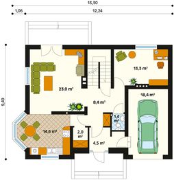 Parter projektu - Fraszka