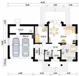 Parter projektu - Szafran 5