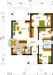 Parter projektu - Venus