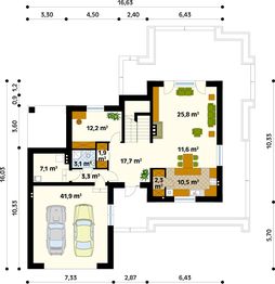 Parter projektu - Arizona 3