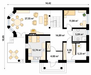 Parter projektu - Aria 8