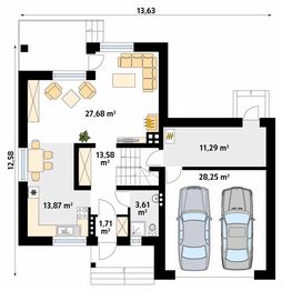 Parter projektu - Sopran 3