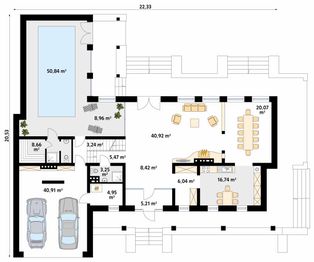 Parter projektu - Bursztyn