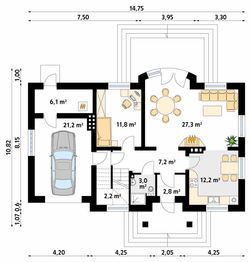 Parter projektu - Szafran 4