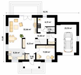 Parter projektu - Wierzba