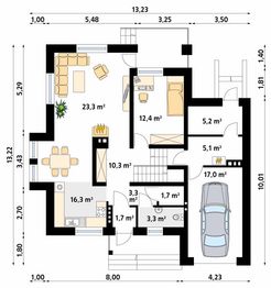 Parter projektu - Perkoz