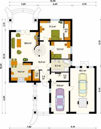 Parter projektu - Beta 4