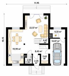 Parter projektu - Olaf