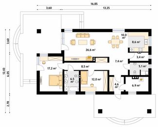 Parter projektu - Granat 2