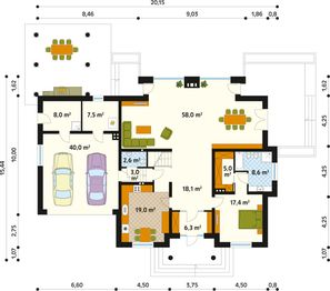 Parter projektu - Artemida