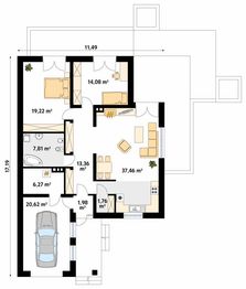 Parter projektu - Aries