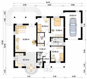 Parter projektu - Zośka 2