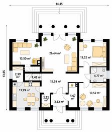 Parter projektu - Opus 2