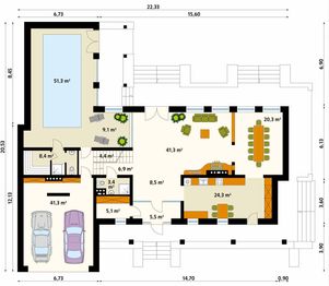 Parter projektu - Bursztyn 3