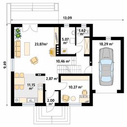 Parter projektu - Bryza 2