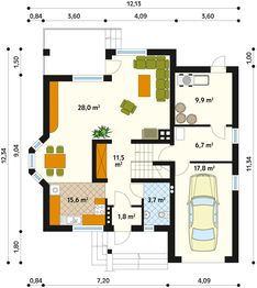 Parter projektu - Śnieżynka 2