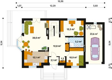Parter projektu - Koral 2